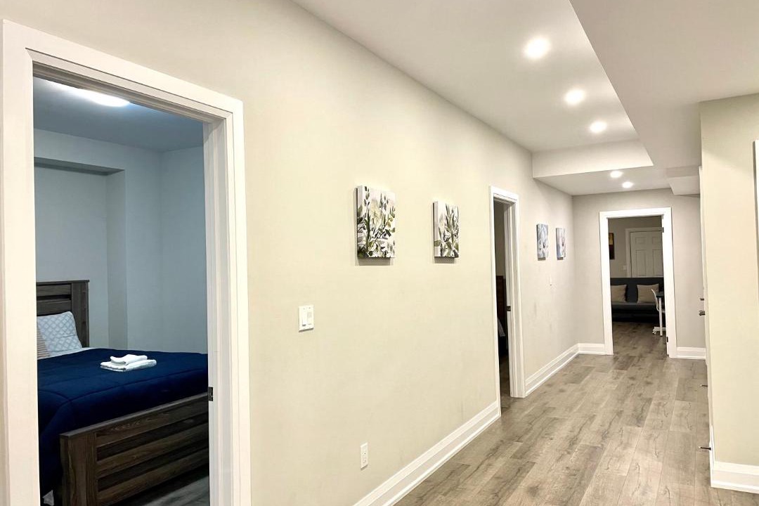 Photo of Bedroom in Pickering