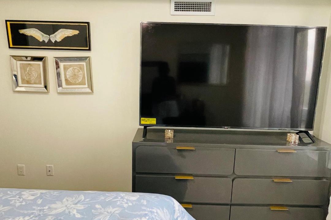 Photo of Bedroom in Wallace Emerson