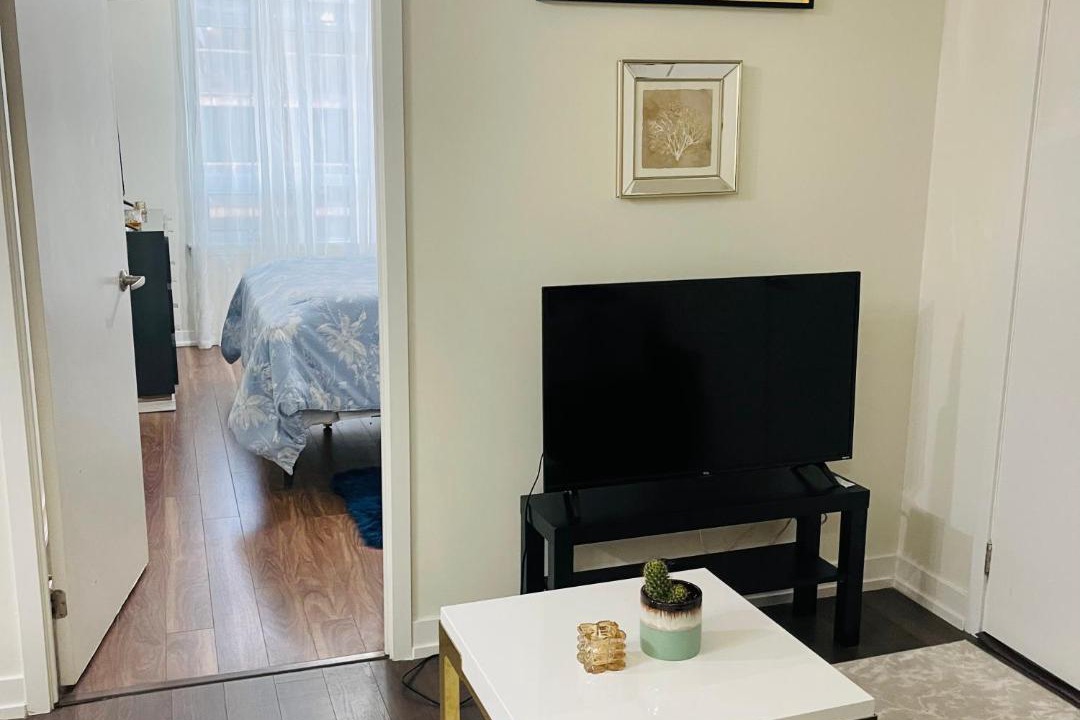 Photo of Livingroom in Wallace Emerson