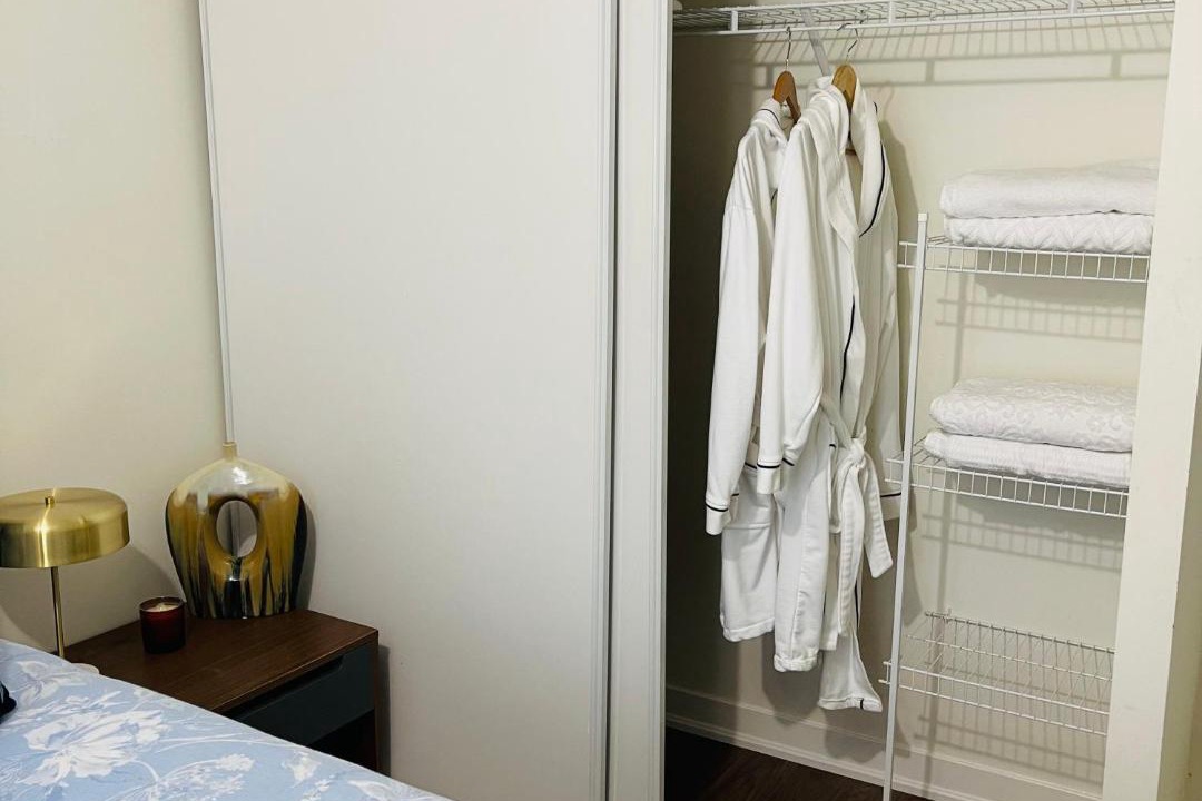 Photo of Bedroom in Wallace Emerson