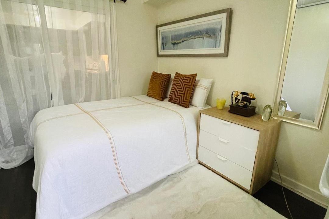 Photo of Bedroom in Wallace Emerson