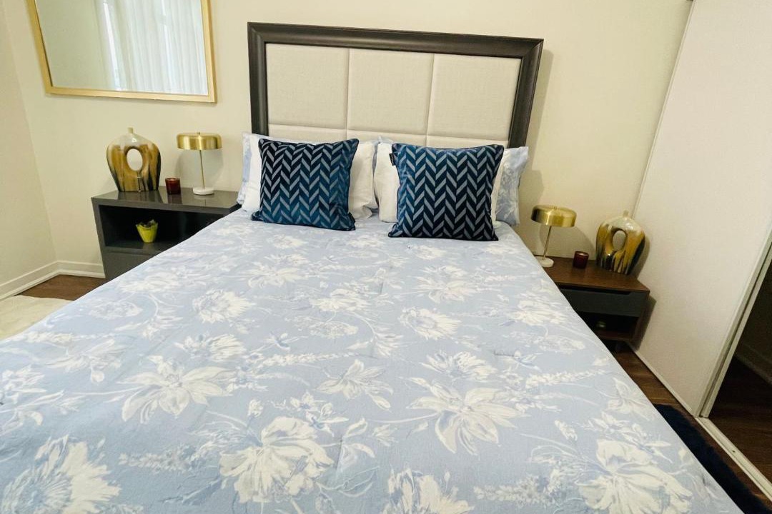 Photo of Bedroom in Wallace Emerson