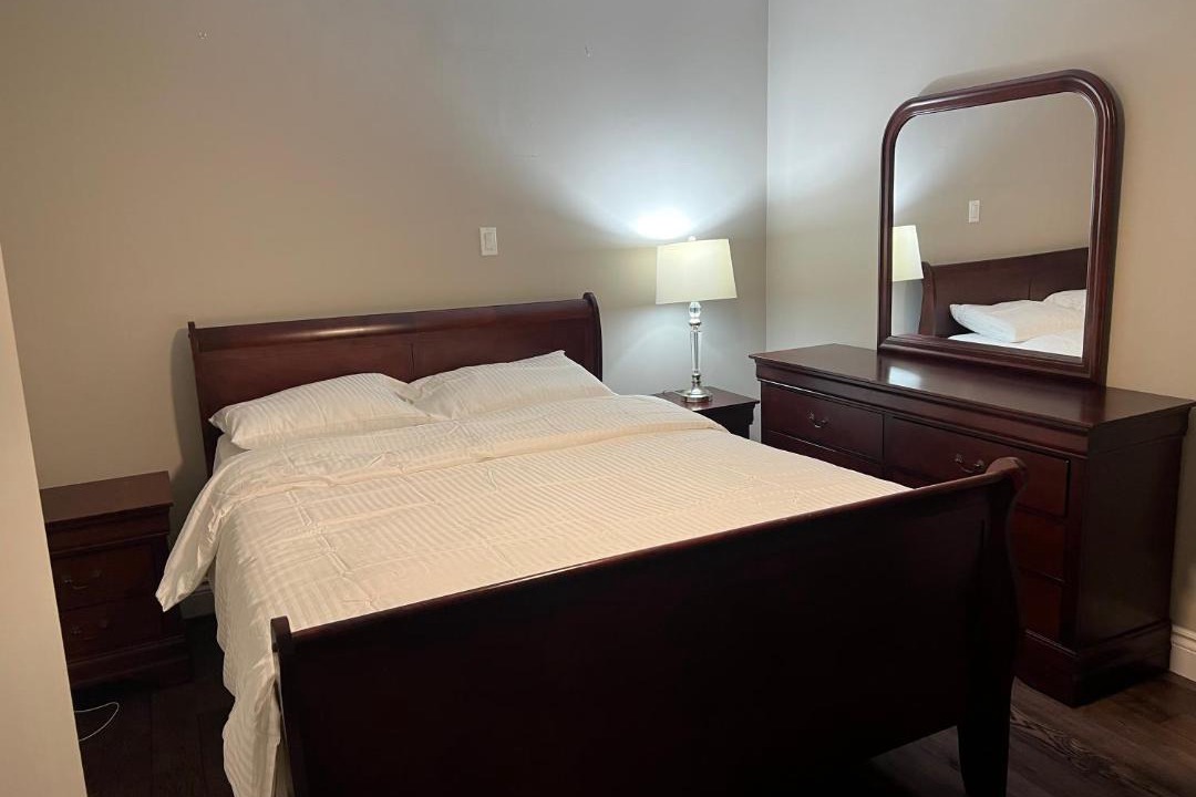 Photo of Bedroom in Lindsay