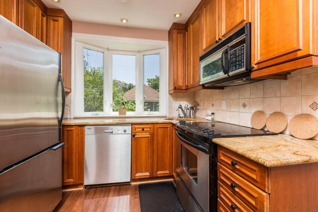 Photo of Kitchen in Sunnylea