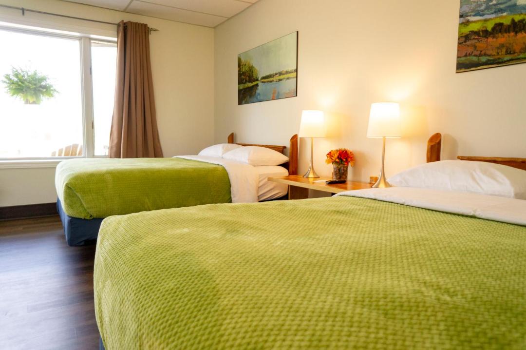 Photo of Bedroom in Manitoulin District
