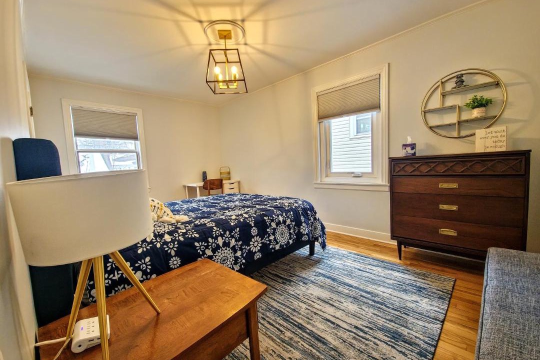 Photo of Livingroom in Rochester