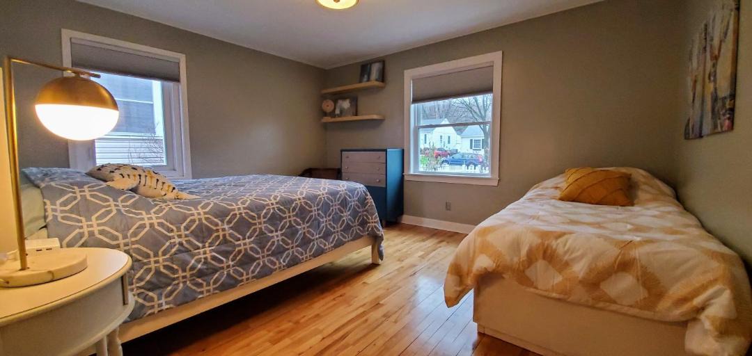 Photo of Bedroom in Rochester
