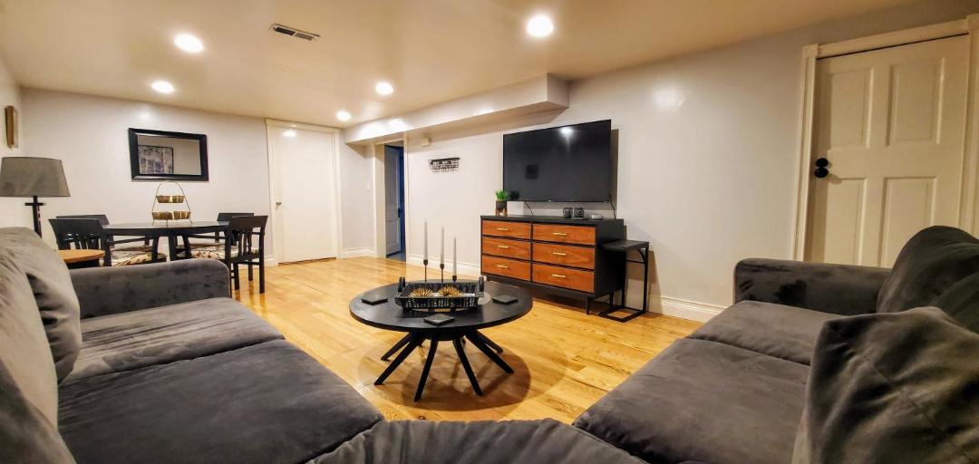 Photo of Livingroom in Rochester