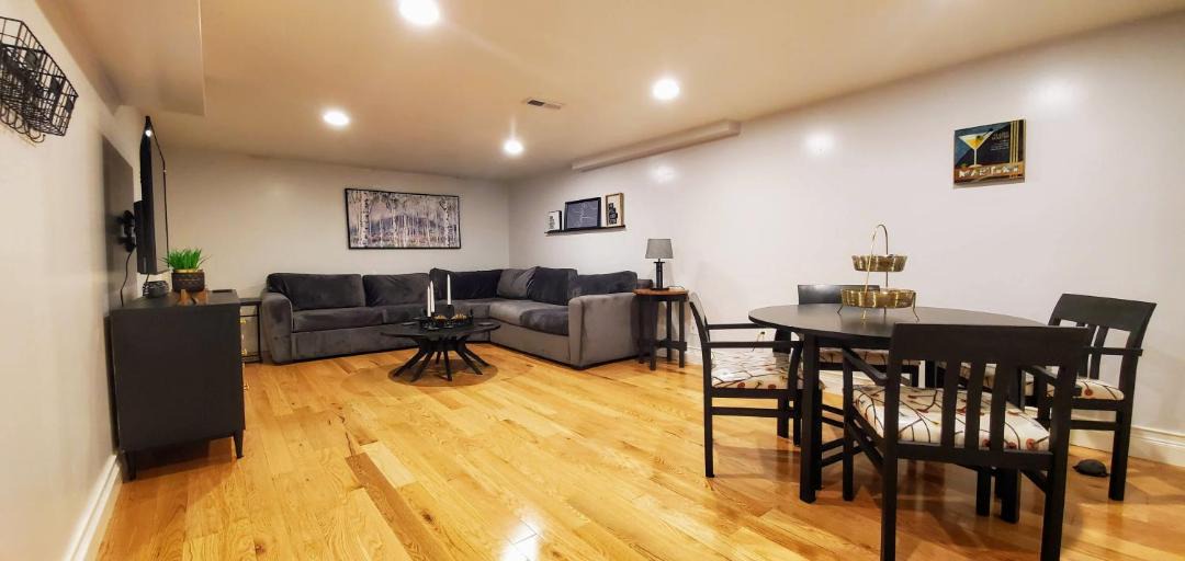 Photo of Livingroom in Rochester