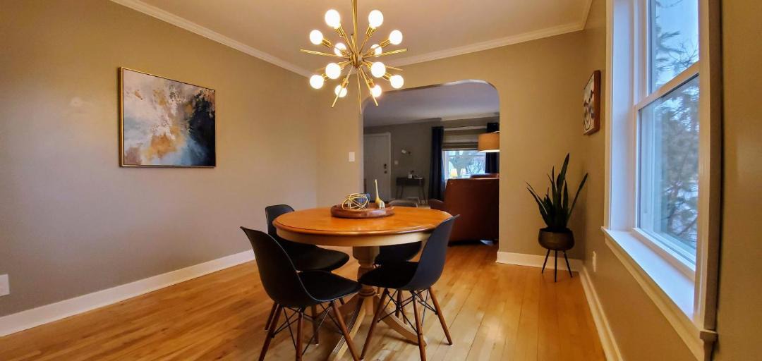 Photo of Livingroom in Rochester