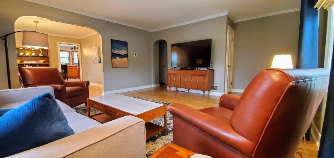 Photo of Livingroom in Rochester