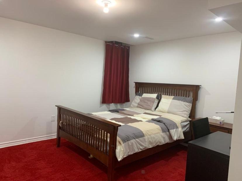 Photo of Bedroom in Churchill Meadows