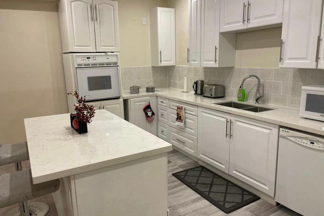 Photo of Kitchen in Bowmanville