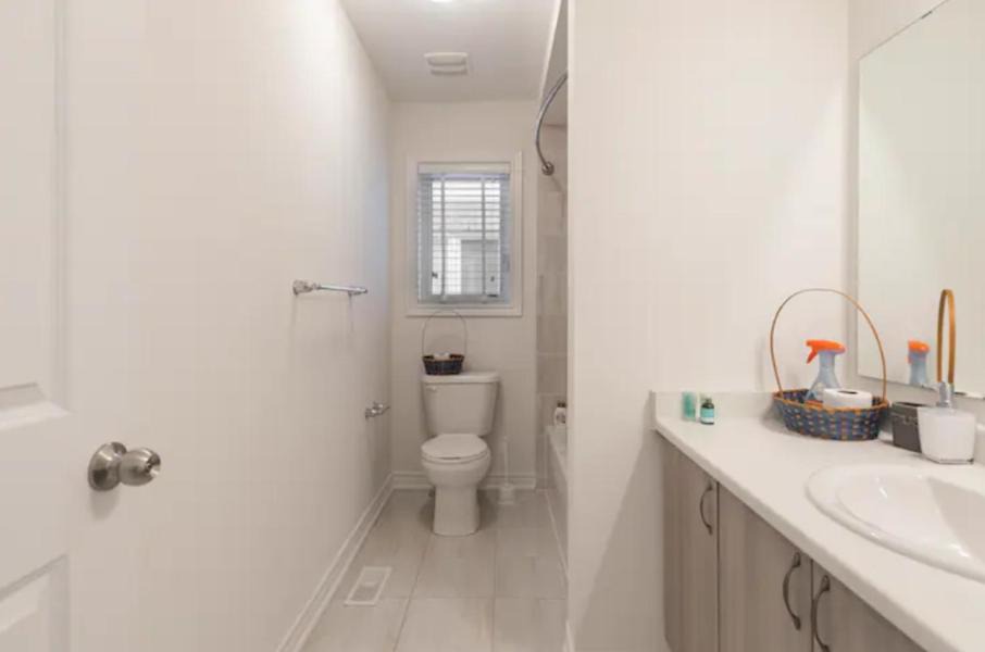 Photo of Bathroom in Whitby