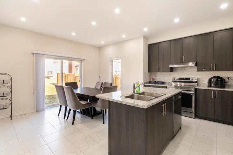 Photo of Kitchen in Whitby