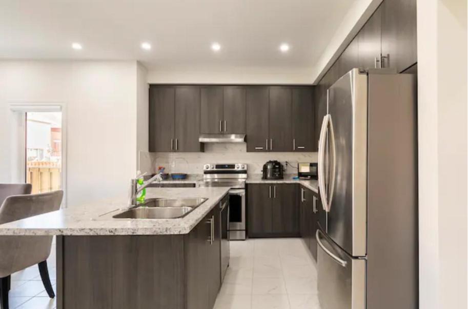 Photo of Kitchen in Whitby