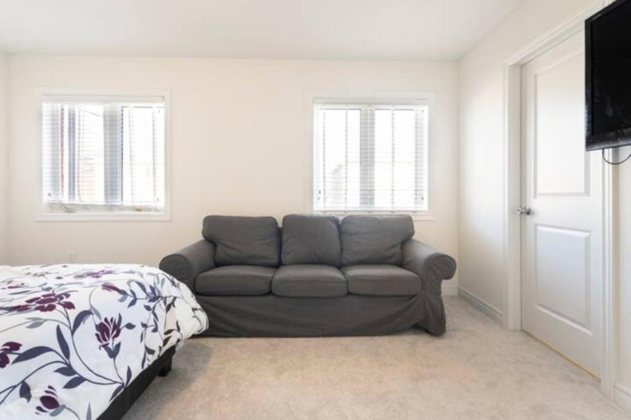 Photo of Livingroom in Whitby