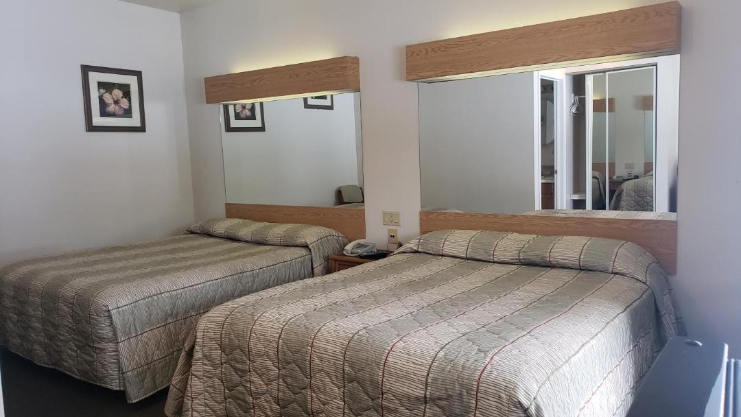 Photo of Bedroom in Calabogie