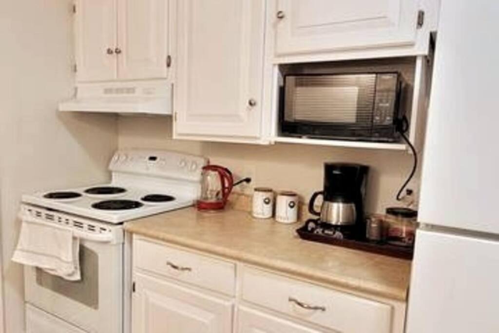 Photo of Kitchen in Norland