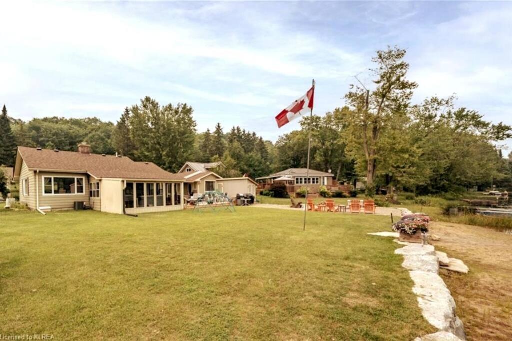 Photo of Buildings in Norland
