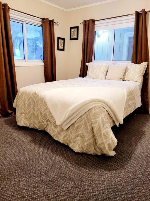 Photo of Bedroom in Norland