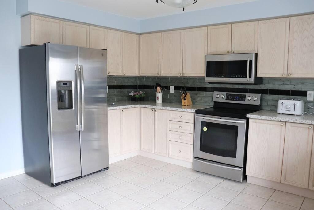 Photo of Kitchen in Ajax