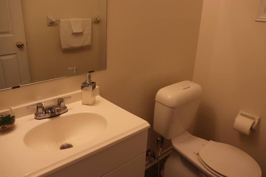 Photo of Bathroom in Ajax