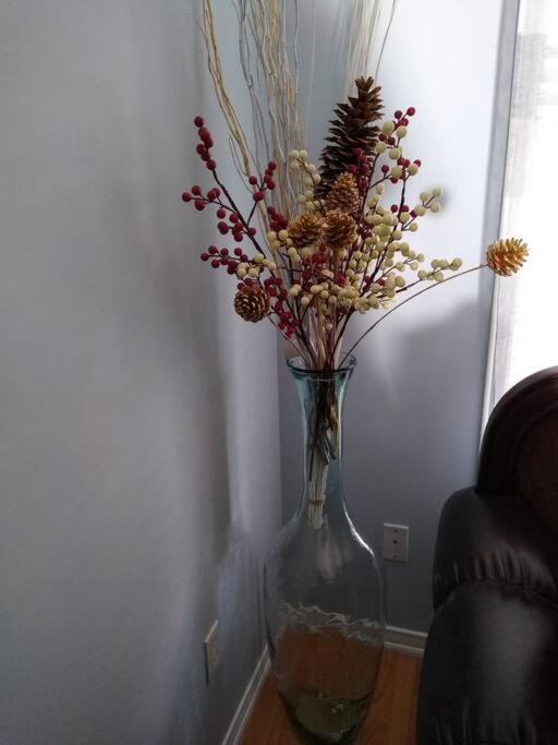 Photo of Livingroom in Ajax