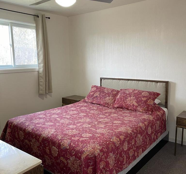 Photo of Bedroom in Mattawa