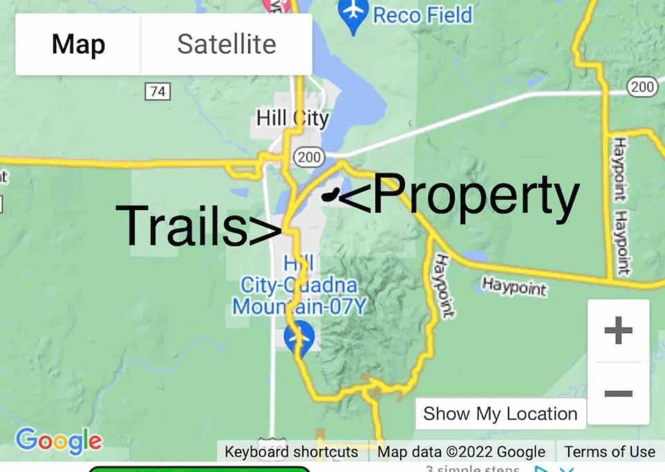 Photo of Others in Hill City