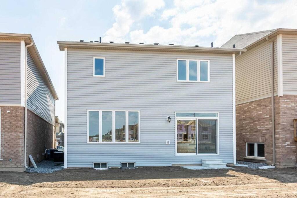 Photo of Buildings in Thorold