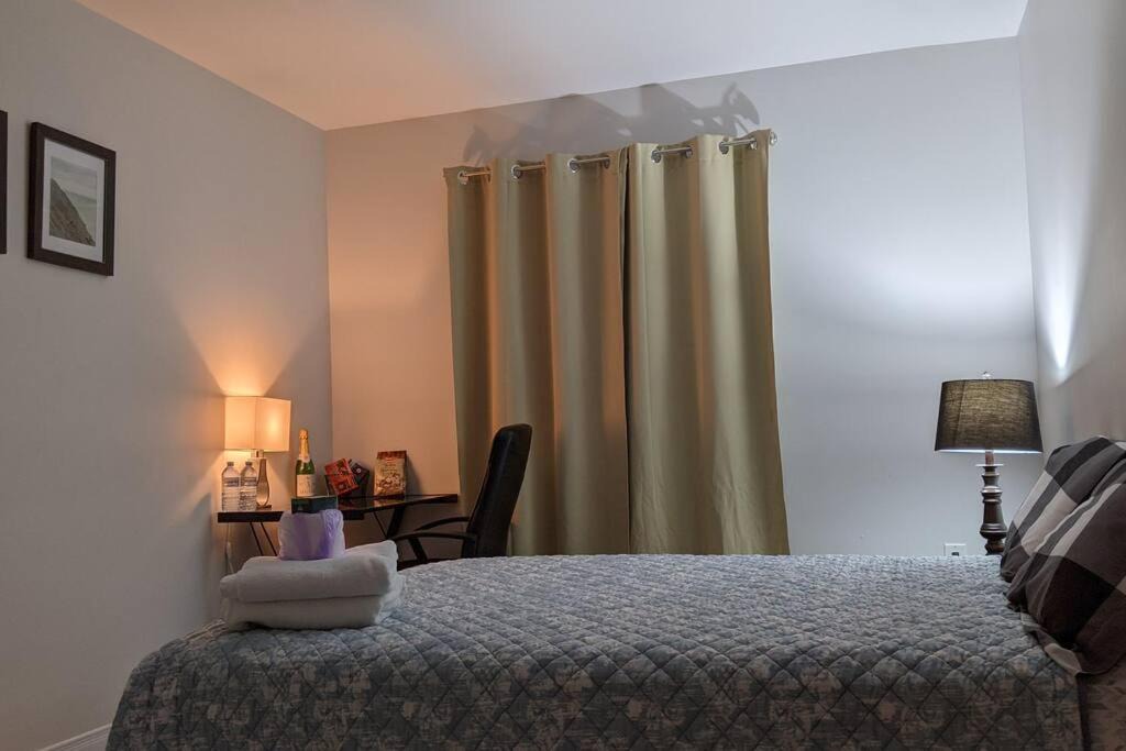 Photo of Bedroom in Thorold