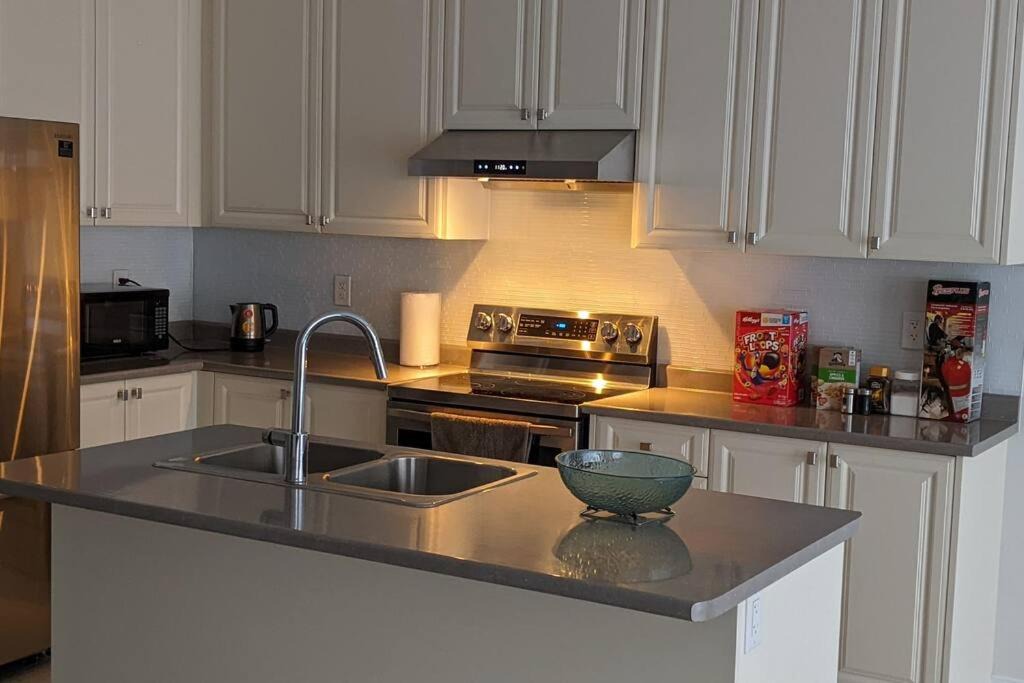 Photo of Kitchen in Thorold