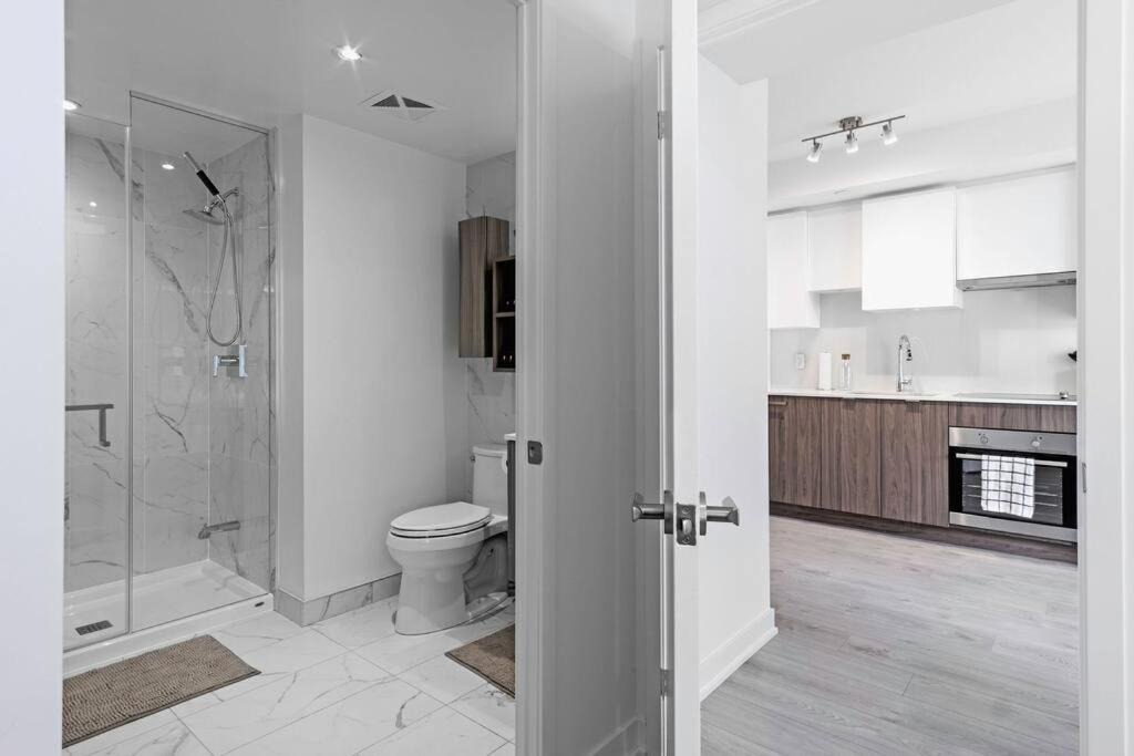 Photo of Bathroom in Sherwood Park