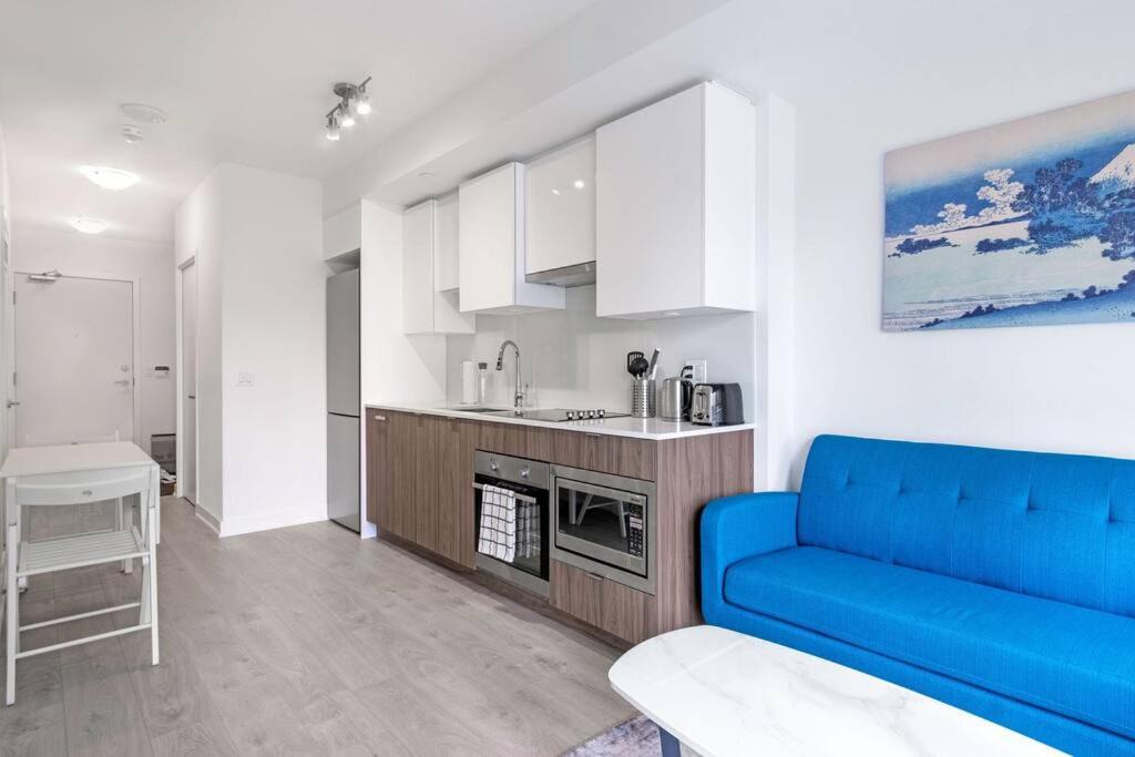 Photo of Livingroom in Sherwood Park