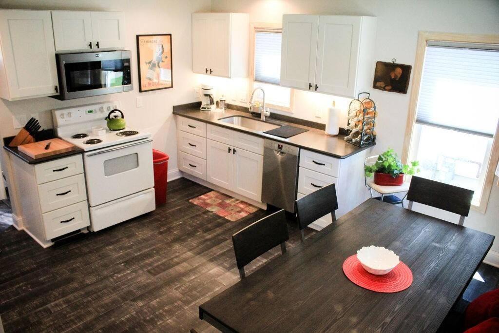 Photo of Kitchen in Albert Lea