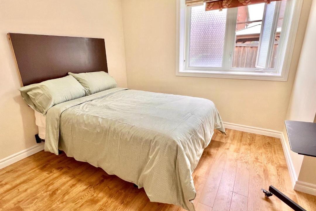 Photo of Bedroom in Richmond Hill