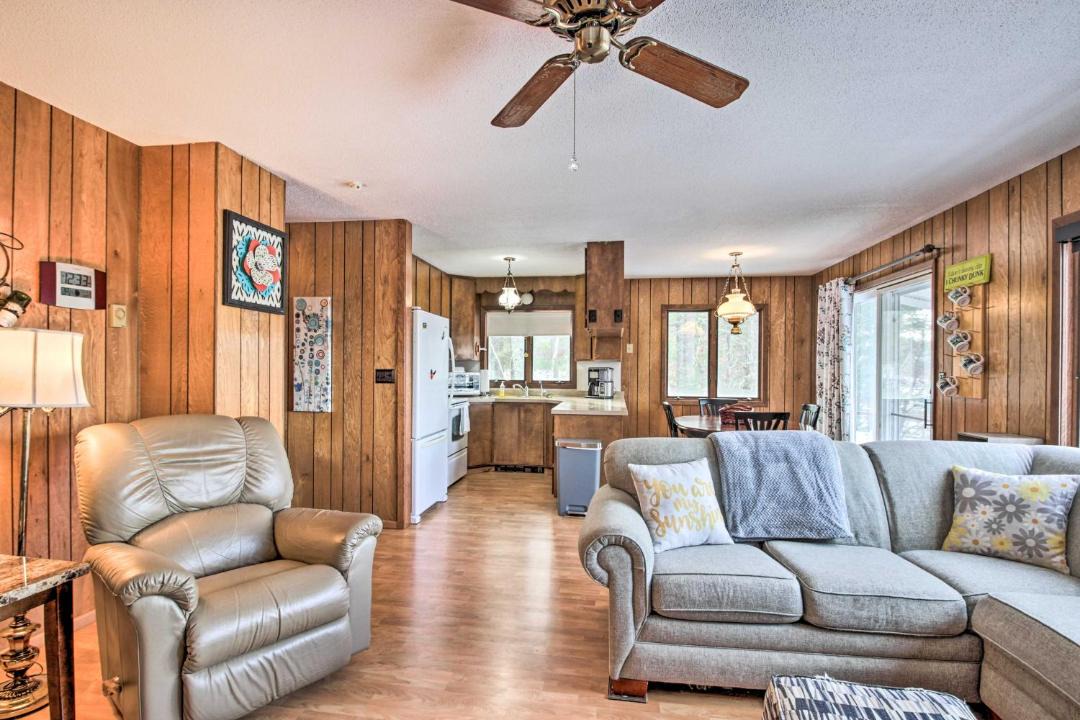 Photo of Livingroom in Akeley