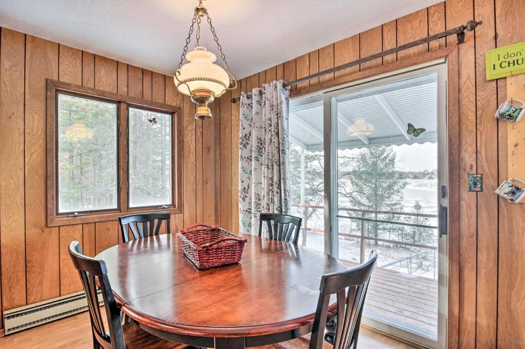 Photo of Livingroom in Akeley