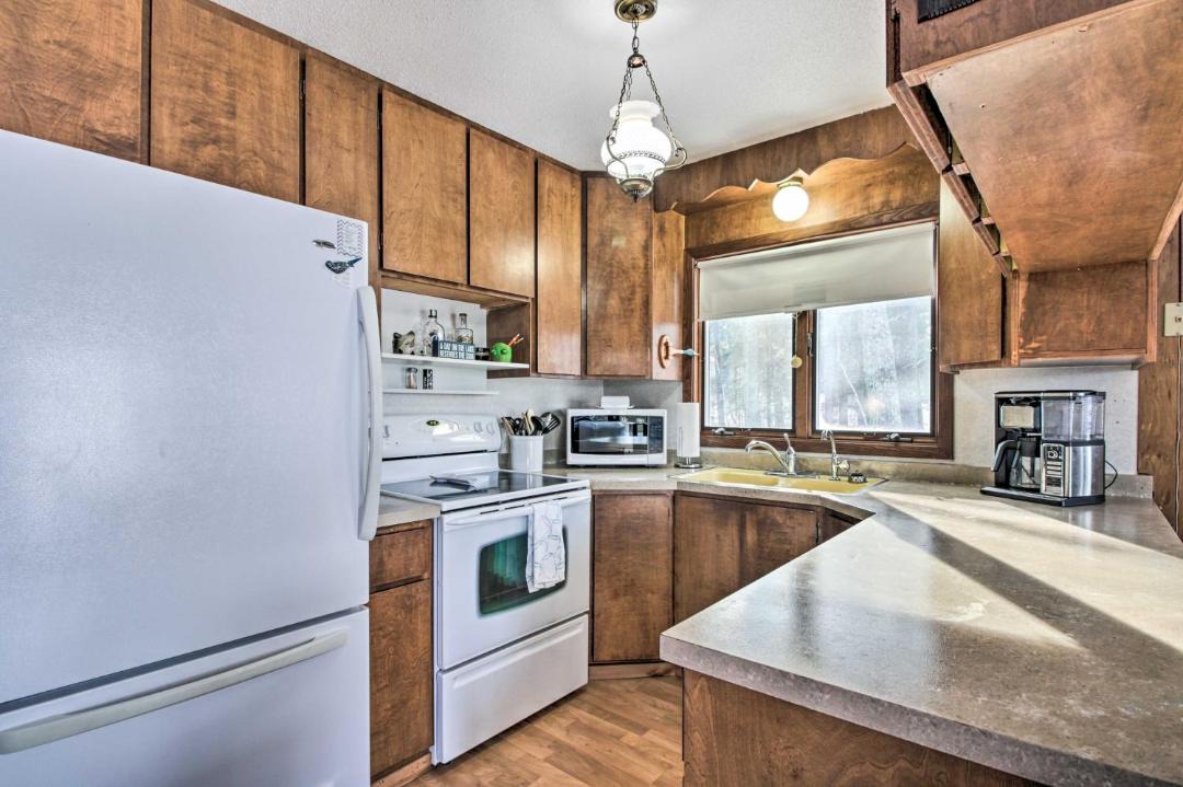 Photo of Kitchen in Akeley