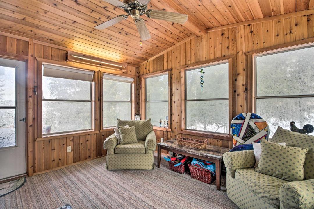 Photo of Livingroom in Akeley