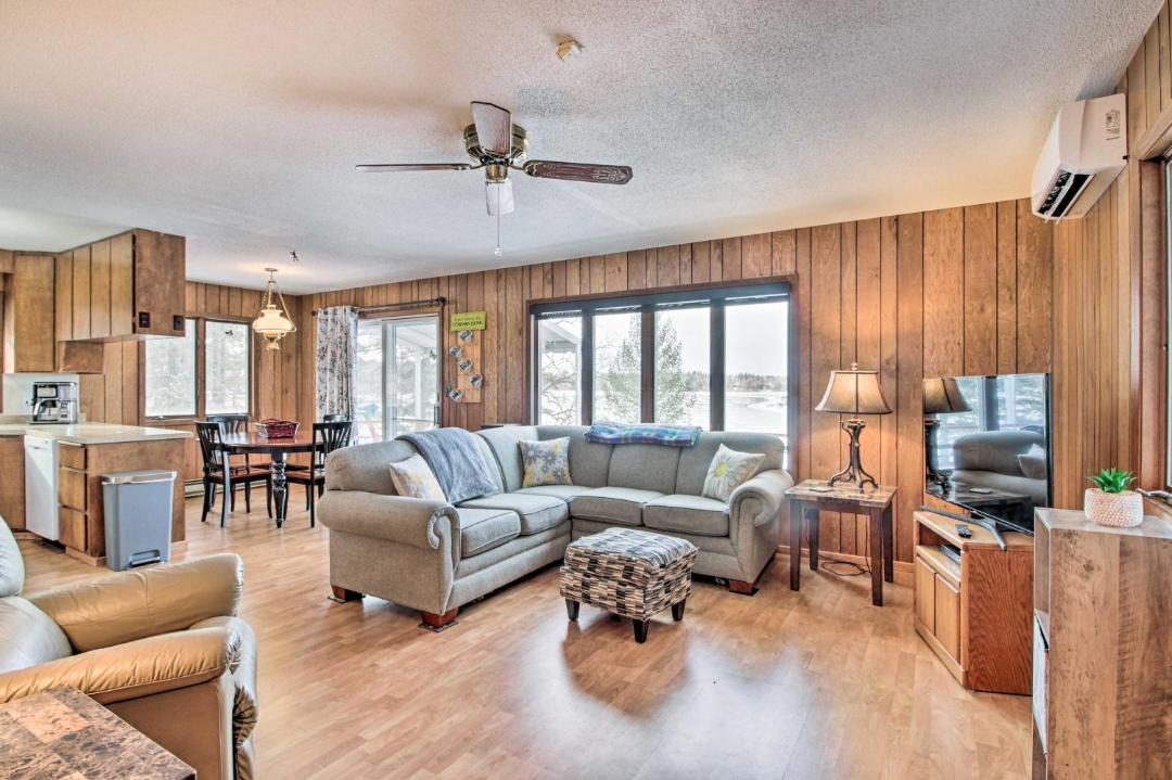 Photo of Livingroom in Akeley