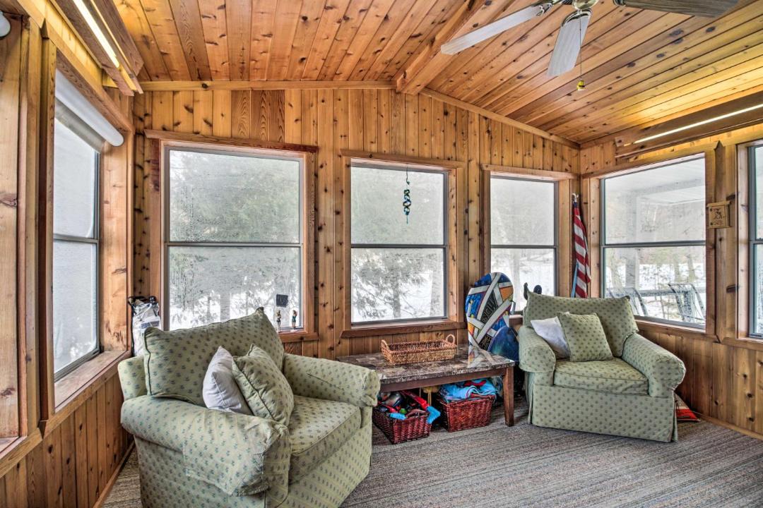 Photo of Livingroom in Akeley