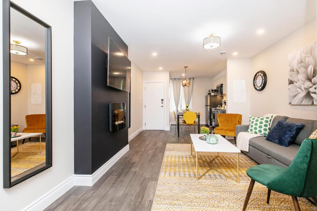 Photo of Livingroom in Lowertown