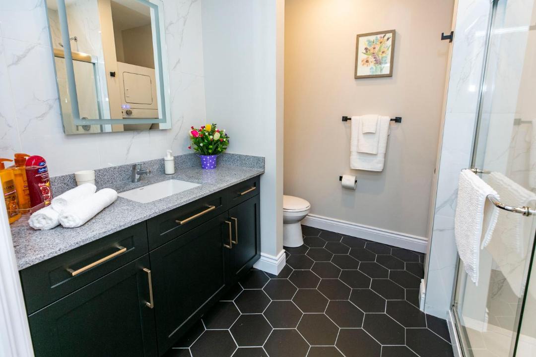 Photo of Kitchen in Lowertown