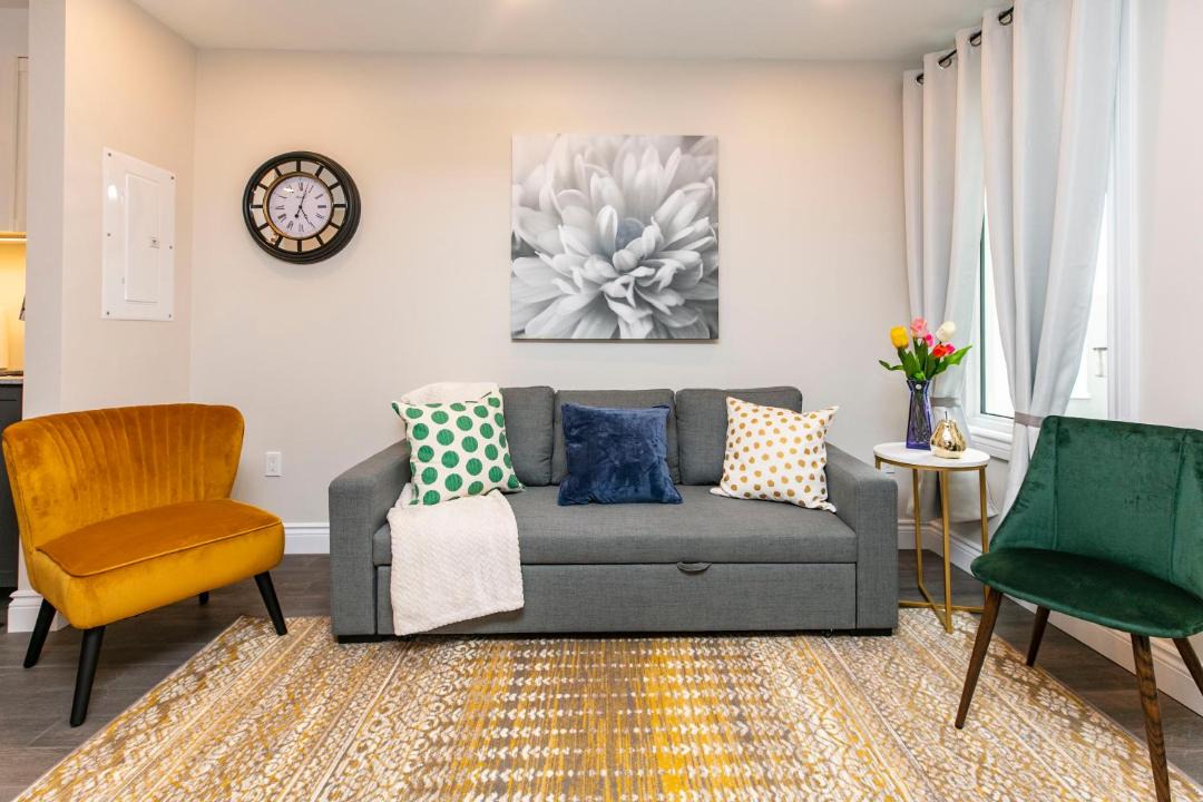 Photo of Livingroom in Lowertown