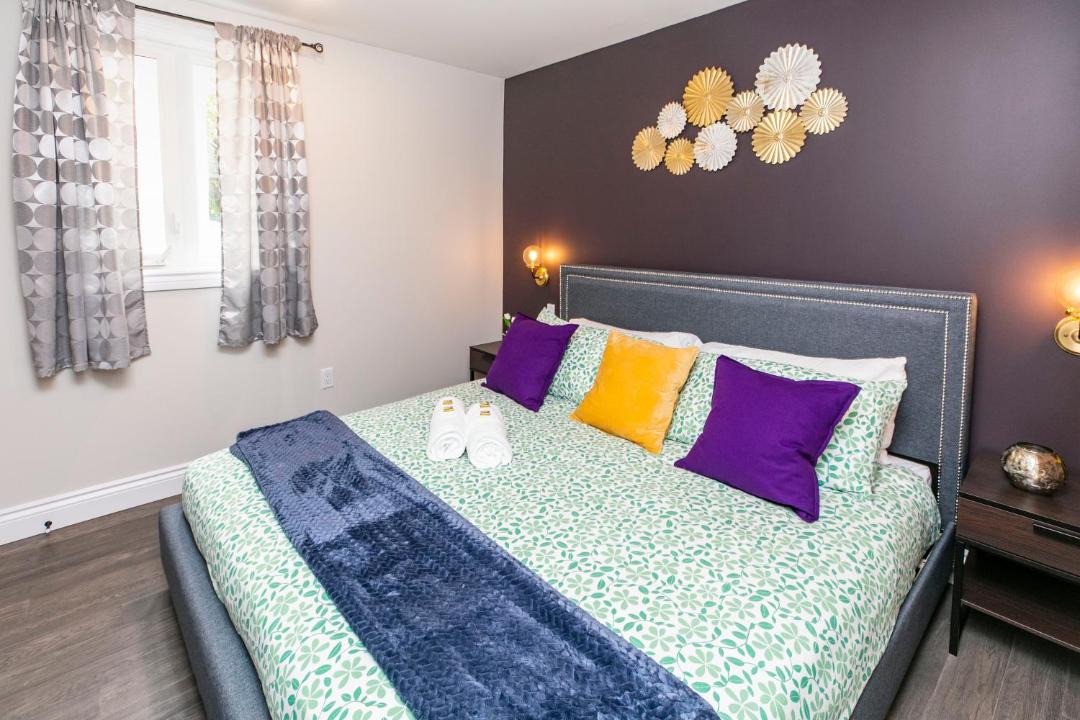 Photo of Bedroom in Lowertown