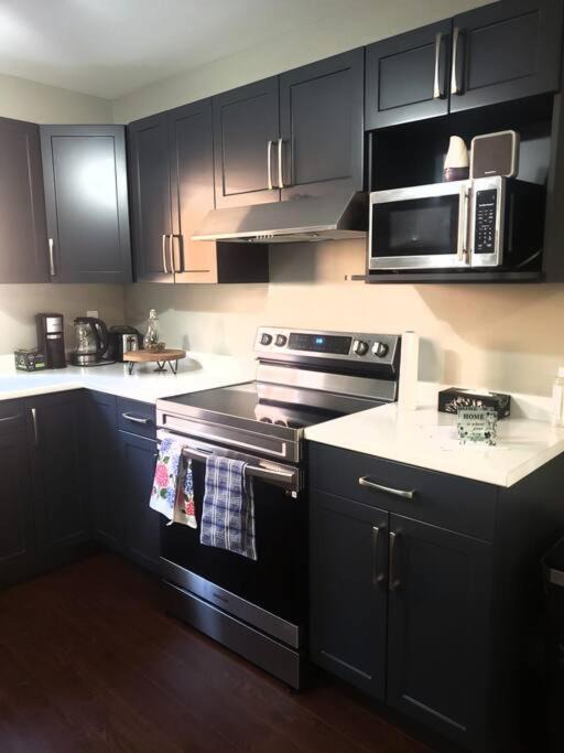 Photo of Kitchen in LaSalle