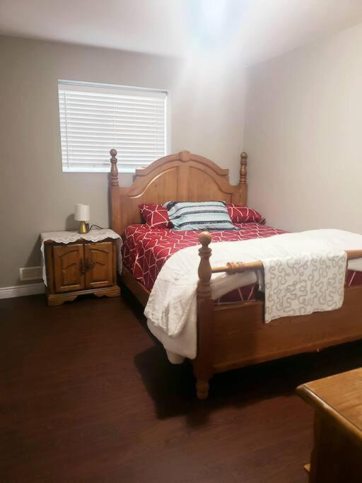Photo of Bedroom in LaSalle