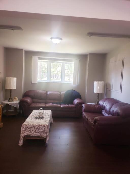 Photo of Livingroom in LaSalle